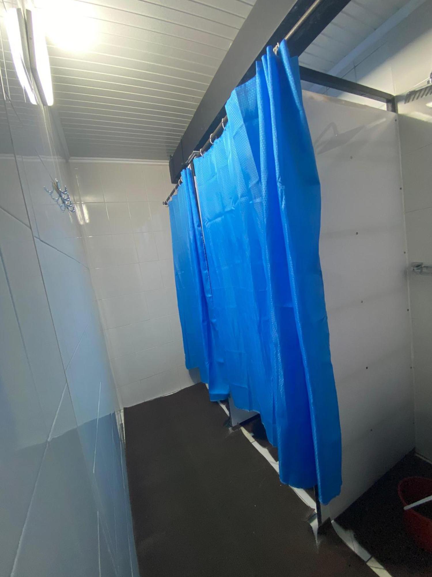 Hostel Kochevnik Capsule Hotel Almaty Exterior photo